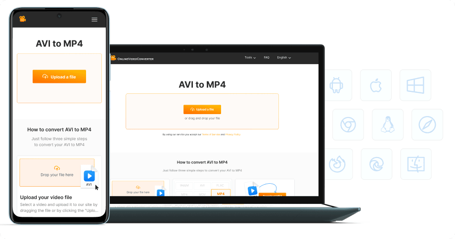 Tidak perlu software