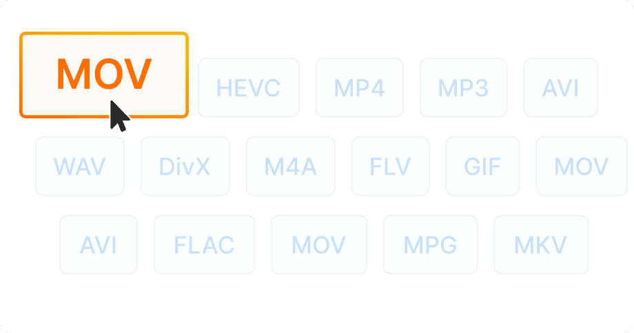 Kompatibilitas native QuickTime