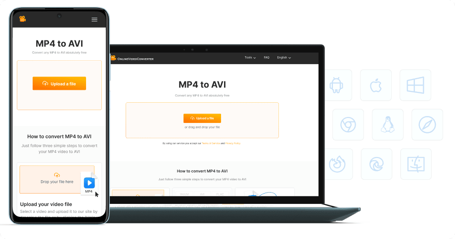Tanpa instal software