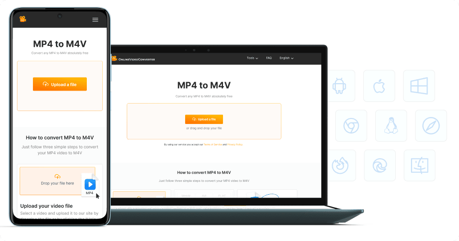 Tanpa instal software
