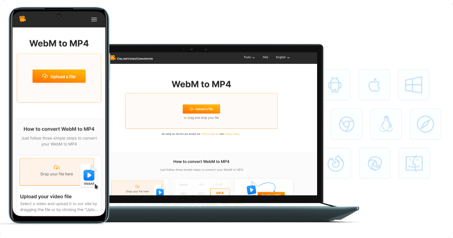 Tanpa instalasi software