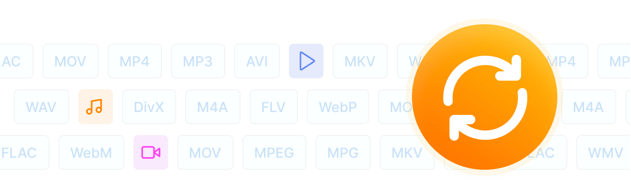 Konversi semua format