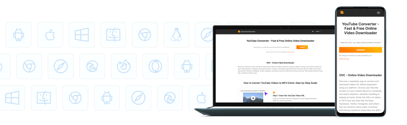 Berjalan di perangkat apa pun