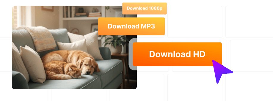 Unduh video dari situs apa saja